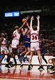 Cavaliers legend Mark Price | Basketball, Basketball news, Bull series
