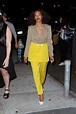 Pin on Style Crush: Solange Knowles