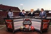 College GameDay Built by The Home Depot Set to Originate from Clemson ...