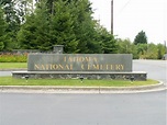 Tahoma National Cemetery Kent Washington This is my Dads (Home is ...