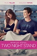 Two Night Stand (2014) - Posters — The Movie Database (TMDB)