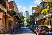 New Orleans - What you need to know before you go - Go Guides