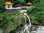 Santuario Eterna Primavera.- Hualien 🧭 Fotos de Taiwan 🧭 LosViajeros