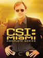 Best Buy: CSI: Miami The Complete Series [65 Discs] [DVD]