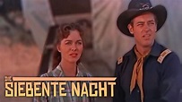 Die siebente Nacht (Western, Filme auf Deutsch anschauen in voller ...