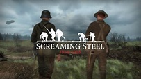 Screaming Steel: 1914-1918 - Endgame Update - YouTube