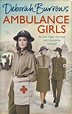 Book review: Ambulance Girls | Emma Lee-Potter