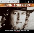 John Anderson Lyrics - Download Mp3 Albums - Zortam Music