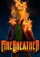 Firebreather - película: Ver online completas en español