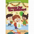 Hooray for the Holidays! by Catherine Hapka — Reviews, Discussion ...