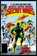 Read online Marvel Super Heroes Secret Wars (1984) comic - Issue #11