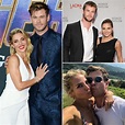 Chris Hemsworth and Elsa Pataky's Relationship Timeline