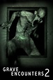 Grave Encounters 2 (2012) - Posters — The Movie Database (TMDB)