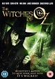 The Witches of Oz (TV Series 2011-2011) - Posters — The Movie Database ...