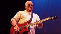 Ronnie Montrose - Lyric Video Released For "Color Blind" Featuring ...