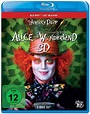 Amazon.co.jp | Alice im Wunderland DVD・ブルーレイ - Lebenzon, Chris ...