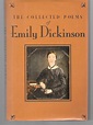 The Collected Poems Of Emily Dickinson by Emily Dickinson: Very Good ...