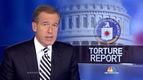 Nightly News with Brian Williams Full Broadcast (December 10) - NBC News