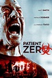 Patient Zero (2018) - Posters — The Movie Database (TMDB)