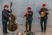 Dixieland Band Foto & Bild | szene, jazz & blues, promis Bilder auf ...