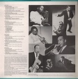 Duke Ellington And His Orchestra - The Great Paris Concert - Vinyl ...