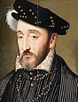 HENRI II | Мужские портреты, Франция, Портрет