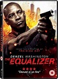 The Equalizer (Feature) [Import]: Amazon.fr: Denzel Washington, Marton ...
