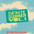 Release: Various Artists - Infinite Summer Vol. 1