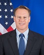Mark C. Johnson - United States Department of State