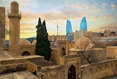 Best Places to Check Out in Baku, Azerbaijan