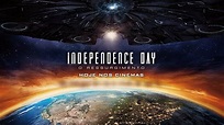 Independence Day: O Ressurgimento | Spot Oficial 3 | Dublado HD - YouTube