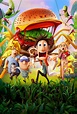 Pin on Cloudy With A Chance Of Meatballs 2