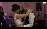 Devon + Glenn - Trim Castle Wedding Video - Croiative Films