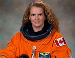 Astronaut Julie Payette is Canada's next Governor General | Canadian ...