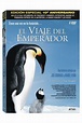 EL VIAJE DEL EMPERADOR: EDICIÓN 10 ANIVERSARIO (DVD)