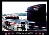 USS Hyman G Rickover SSN-709 Canvas Photo Print – Navy Emporium