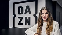 Quién es Melissa Jiménez: conociendo a la reportera de DAZN F1 en los ...