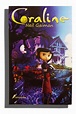 Libro Coraline - Neil Gaiman | Mercado Libre