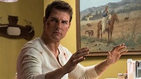 Tom Cruise salvará la Tierra en 2023: Nuevos detalles de la película ...