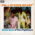No. 1 in Your Heart by Herbie Goins and the Nightimers (Album, Pop Soul ...