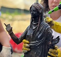 San Casciano dei Bagni, scoperte 24 statue in bronzo in perfetto stato ...