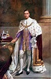 George VI - King Emperor (1936-1952) of United Kingdom