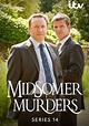 Midsomer Murders temporada 14 - Ver todos los episodios online