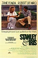 Stanley & Iris (1989) - FilmAffinity