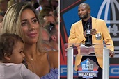 Champ Bailey Wife: Hall of Famer’s Marriage History + His 7 Kids | Fanbuzz