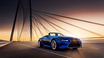 Neu- und Gebrauchtwagen | Lexus Forum Düsseldorf | Lexus DE