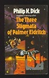 The Three Stigmata of Palmer Eldritch by Philip K. Dick — Reviews ...