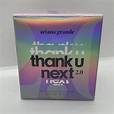 Limited Edition Ariana Grande Thank U Next 2.0 Perfume - Etsy Ireland