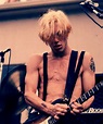 young John Frusciante | John frusciante, John frusciante young, Red hot ...