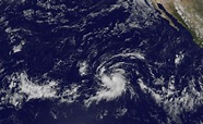 Storm Olaf in Pacific Could Become a Hurricane: US Monitors